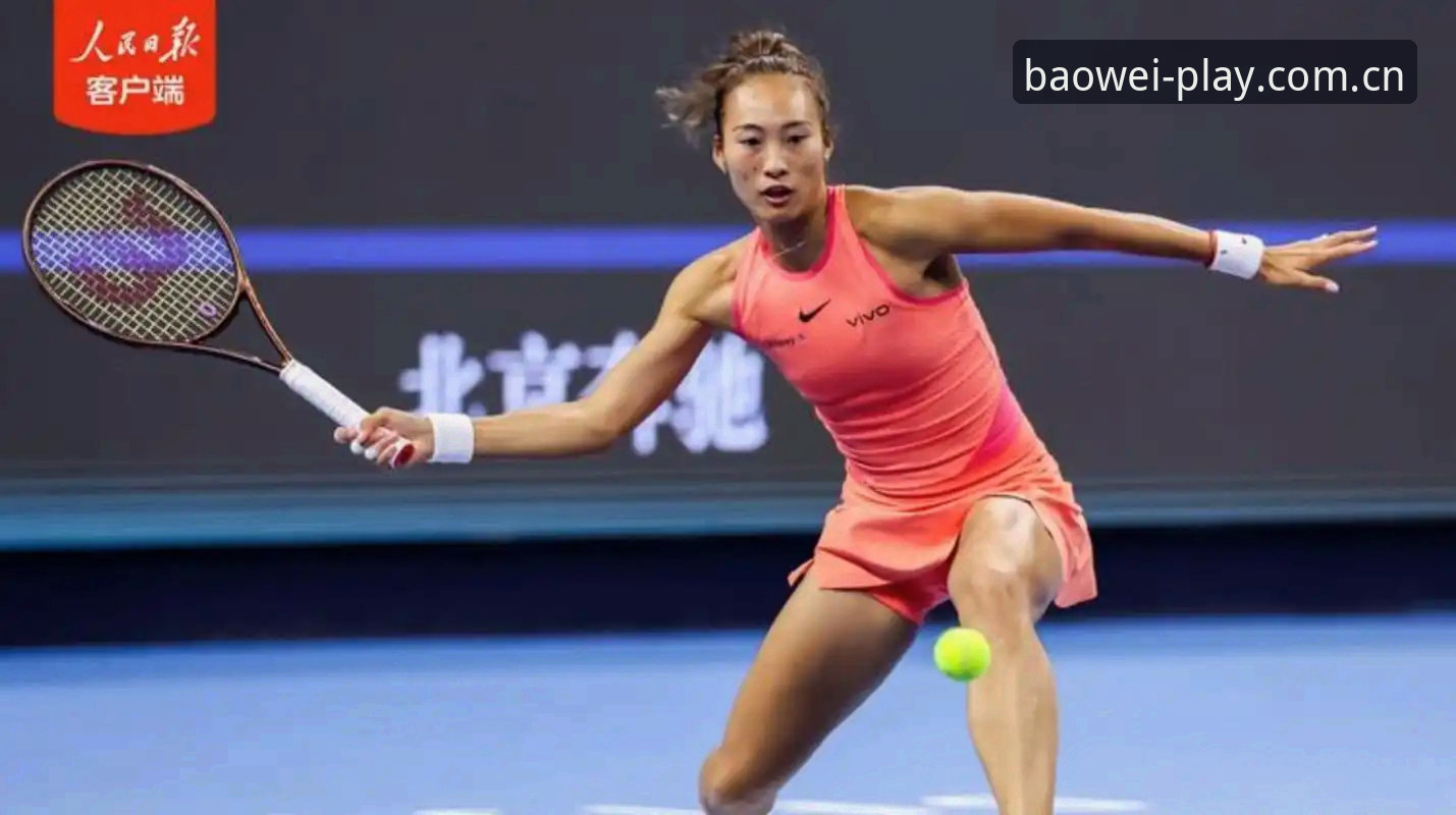 宝威官方保障安装失败 2026年法网女单签表出炉:郑钦文保分压力下踏上征程,中国金花最新动态解析