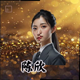 陈欣